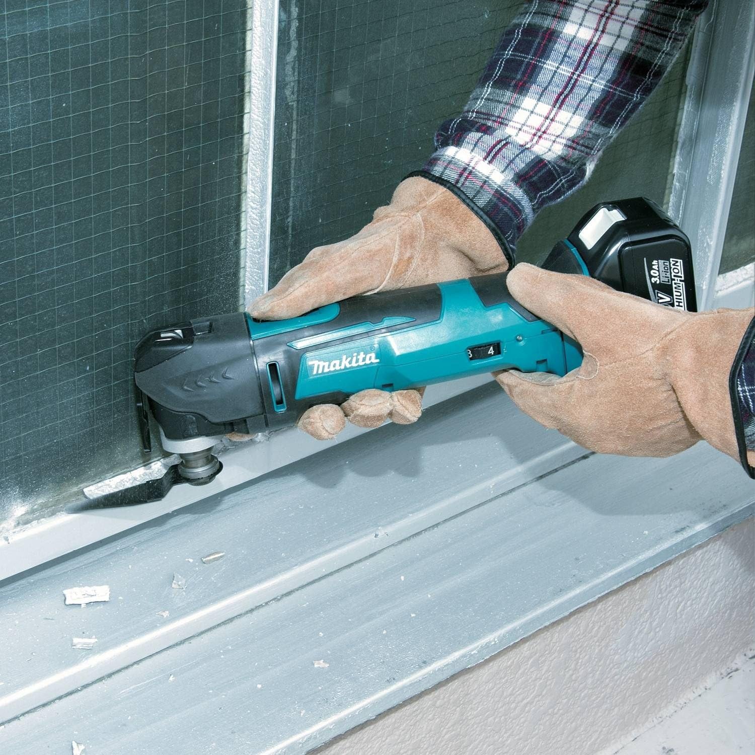 makita 18V マルチツール XMT03 本体のみ 替え刃付き 電動工具 海外モデル 札幌市手稲区 楽天市場】マキタ マルチツール 18V XMT03Z カットソー 替刃 切断 剥離