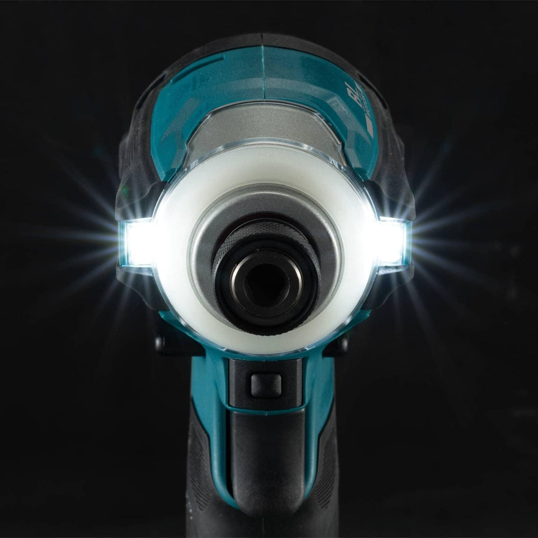 Makita XDT19Z 18V LXT® Lithium-Ion Brushless Cordless Quick-Shift Mode™