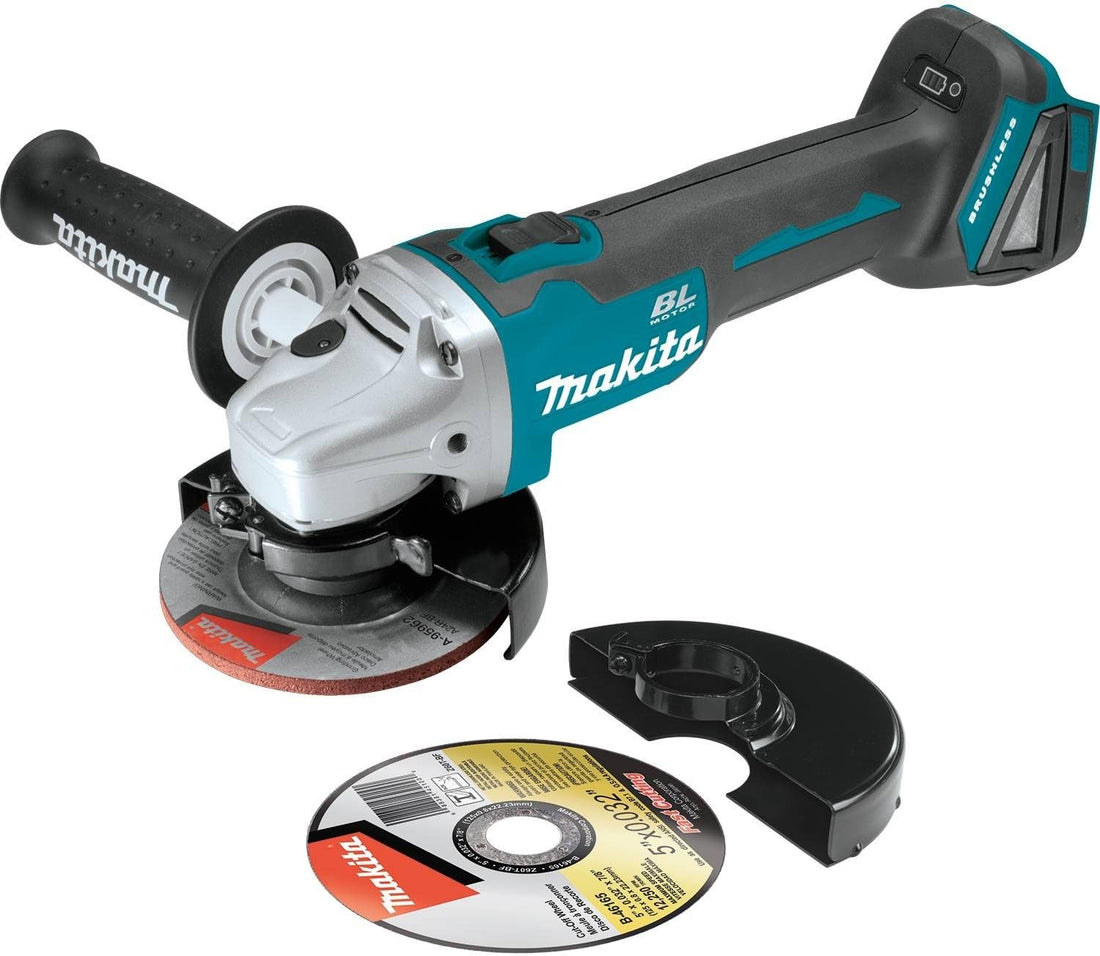 Makita XAG04Z 18V LXT®