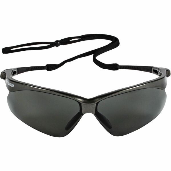 KleenGuard™ V30 Nemesis™ Safety Glasses (25688) 12 pack