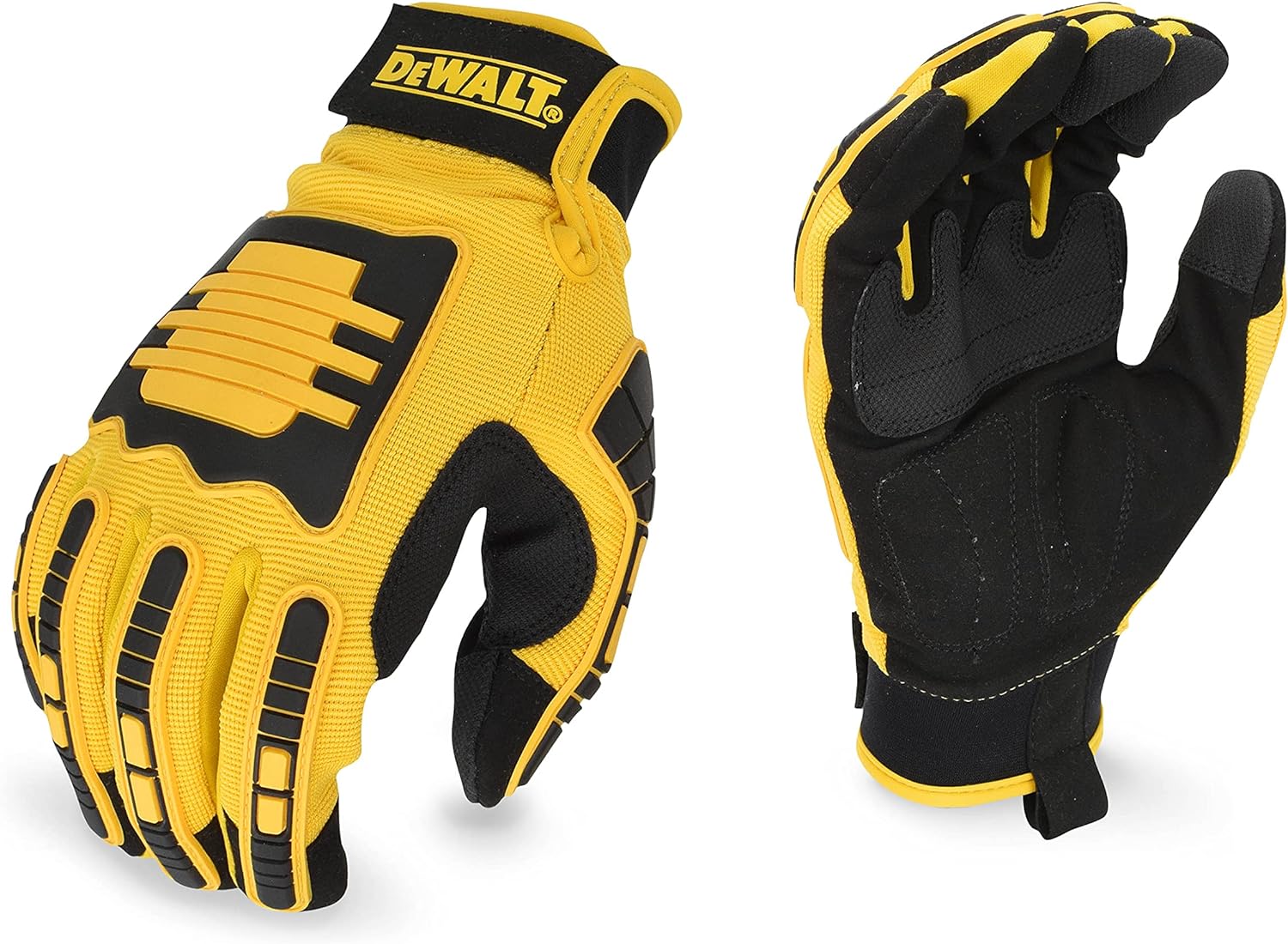 DEWALT Unisex Adult Work Glove Size L