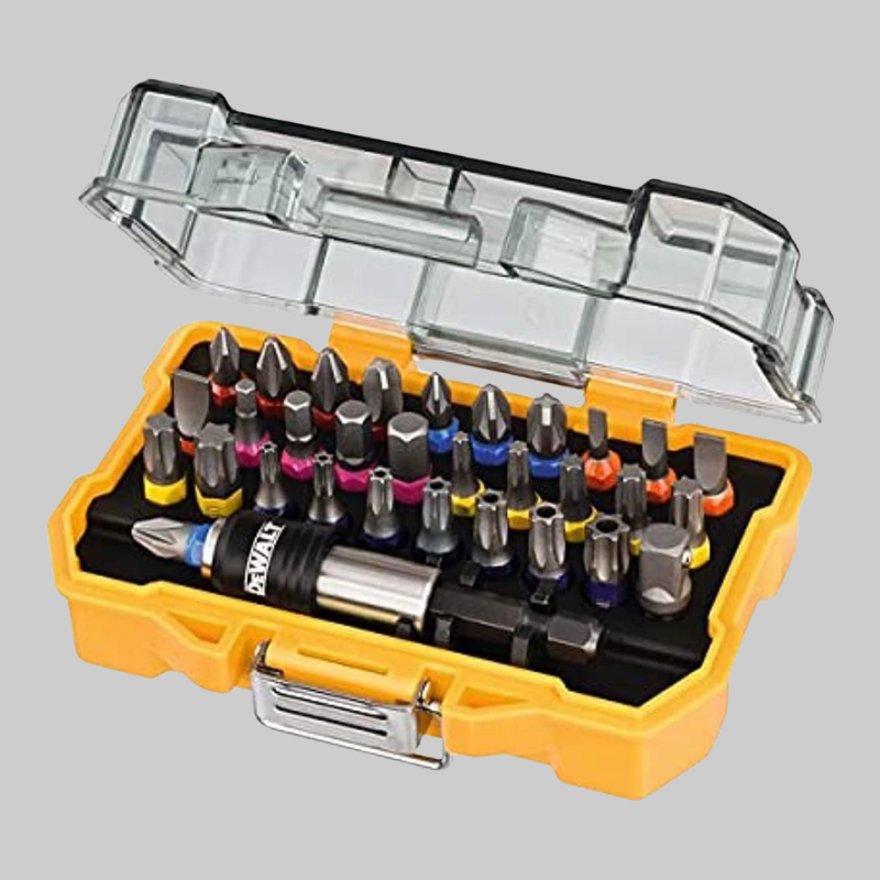 Dewalt DT7969-QZ Bit-Set (32 Piece)