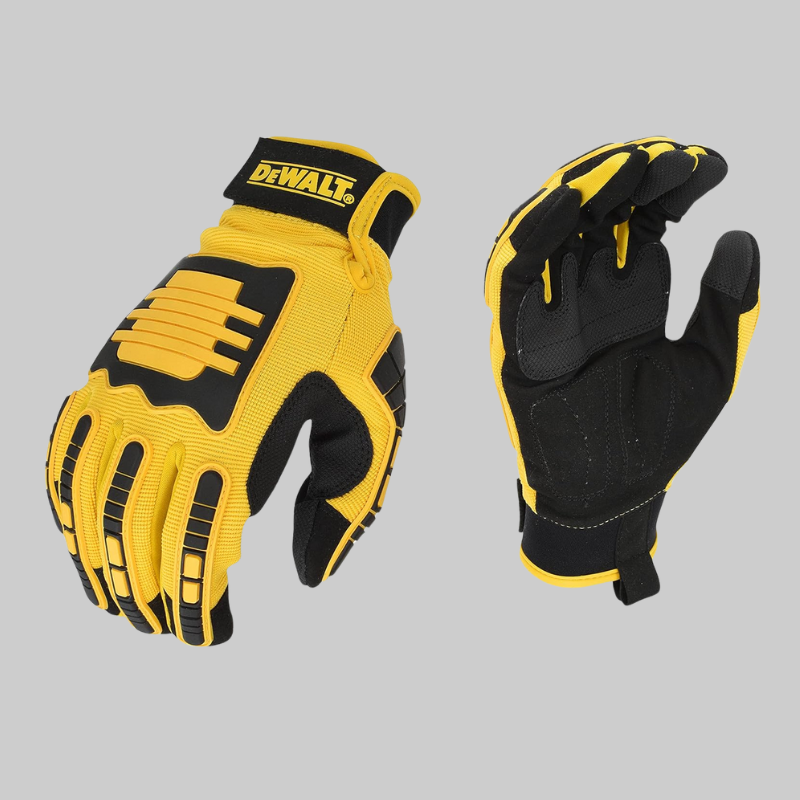 DEWALT Unisex Adult Work Glove Size L